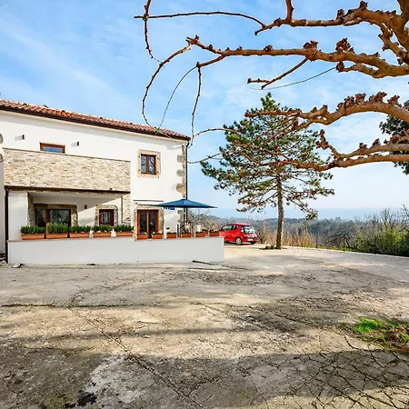 Casa Piccola Leona Σπίτι διακοπών Bijele Zemlje