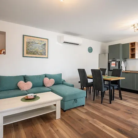 Σπίτι διακοπών Casa Piccola Leona Bijele Zemlje