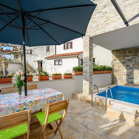 Σπίτι διακοπών Casa Piccola Leona *