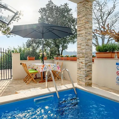 Σπίτι διακοπών Casa Piccola Leona *