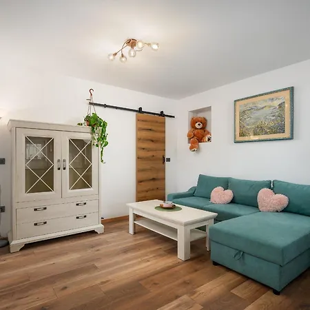 Σπίτι διακοπών Casa Piccola Leona