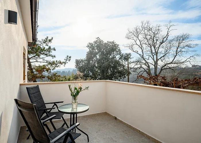 Casa Piccola Leona Bijele Zemlje