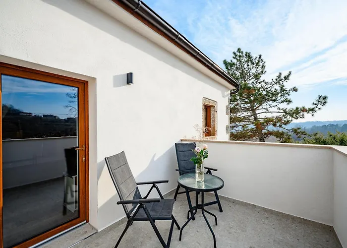 Casa Piccola Leona Bijele Zemlje
