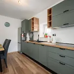 Casa Piccola Leona