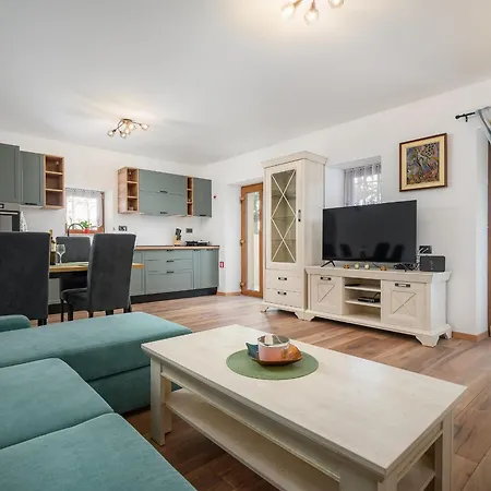 Holiday home Casa Piccola Leona