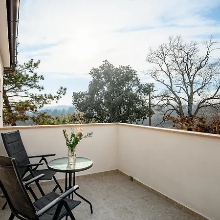 Casa Piccola Leona Bijele Zemlje