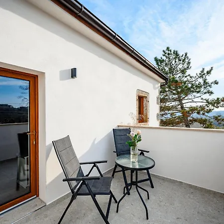 Casa Piccola Leona Bijele Zemlje