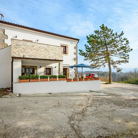 Casa Piccola Leona Bijele Zemlje